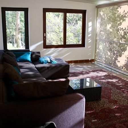Three Pines Cottage On Stark Conde 斯泰伦博斯 外观 照片