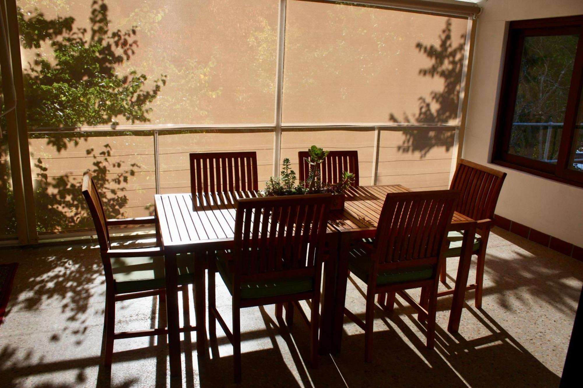 Three Pines Cottage On Stark Conde 斯泰伦博斯 外观 照片