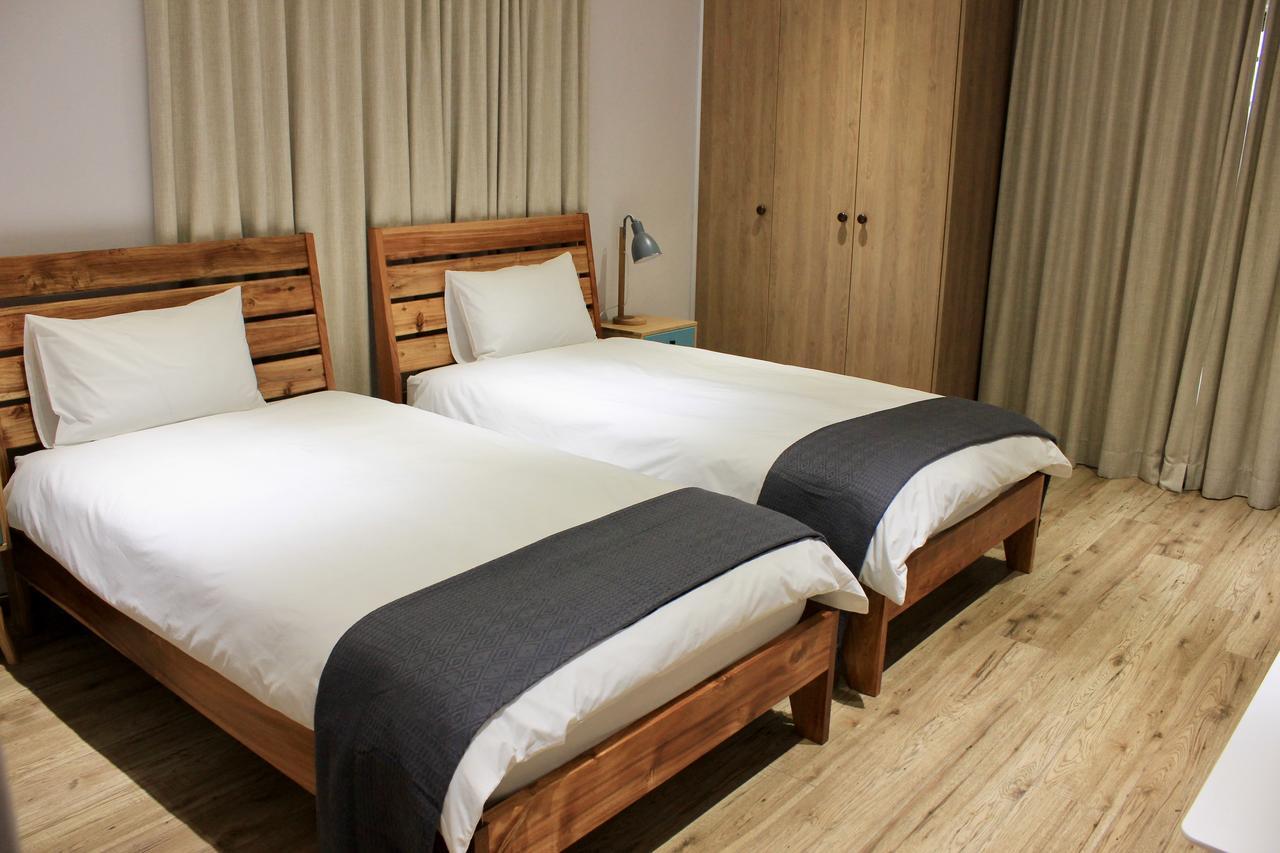 Three Pines Cottage On Stark Conde 斯泰伦博斯 外观 照片