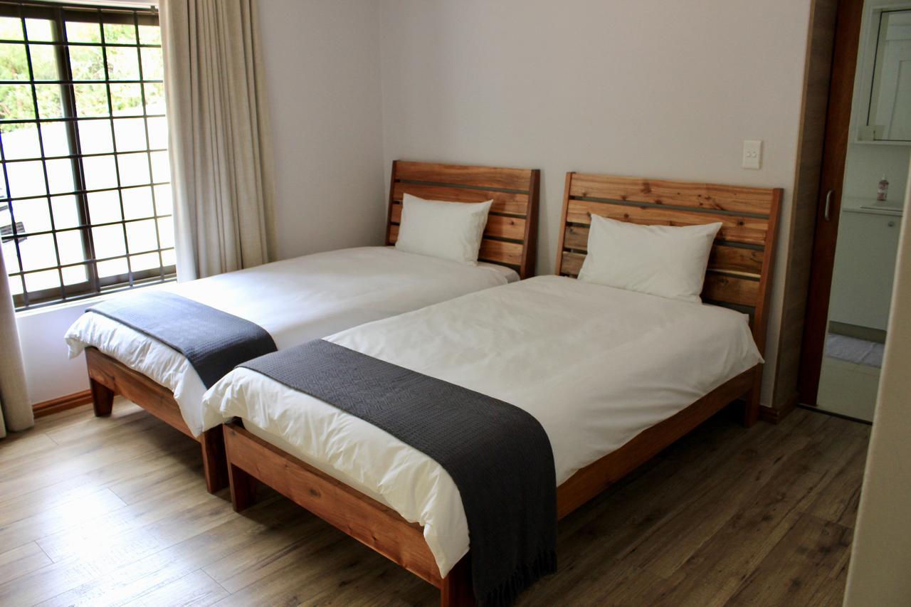 Three Pines Cottage On Stark Conde 斯泰伦博斯 外观 照片